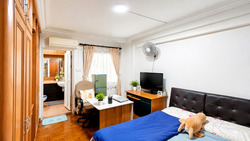 Blk 531 Pangshan Valley (Bukit Panjang), HDB 4 Rooms #572616161
